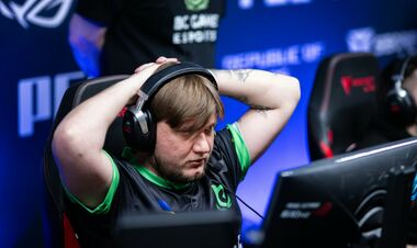 s1mple пропустит PGL Bucharest: BC.Game вылетели из второй квалификации