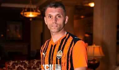 КАРАВАЕВ: «Шахтер отреагировал на пропущенный гол и включился на полную»