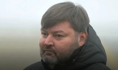 В известном футбольном клубе сообщили о мобилизации своего руководителя