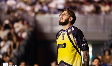 jL після поразки Vitality: «Це був сміттєвий виступ з мого боку»