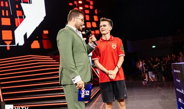 Игрок MOUZ: «Мы уже побеждали Spirit, так почему бы не сделать это снова?»
