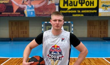 ОФИЦИАЛЬНО. Клуб Суперлиги подписал защитника из любительского чемпионата