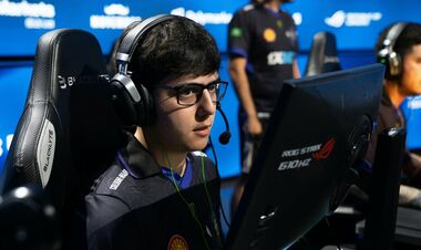 HUASOPEEK про цілі 9z у Китаї: «Спочатку плей-оф, далі – боротьба за титул»