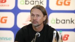 Костюк – про матч з ЛНЗ, травми, воротарів та розмову з Суркісом