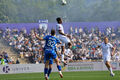 Динамо – ЛНЗ – 0:0. Засуха в Киеве. Видеообзор матча