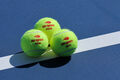 Когда играет Костюк? Определены все пары 1/8 финала US Open 2026