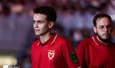 18-летний игрок MOUZ – один из главных претендентов на MVP BLAST Open