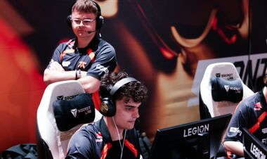 Від тріумфу до фіаско: fnatic з тріском провалили відбір на PGL Bucharest