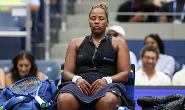 Відомо, на кого вийде переможниця матчу Костюк – Носкова у QF US Open 2026