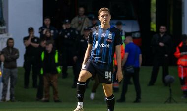 Ротань не одобрил трансфер своего подопечного в Черноморец