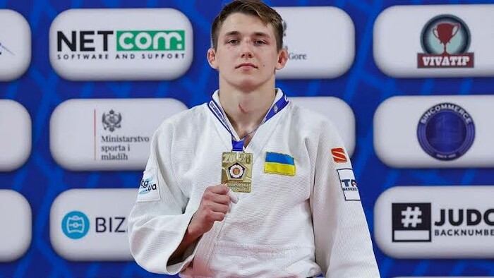 Украинец победил россиянина в финале и стал чемпионом Европы!