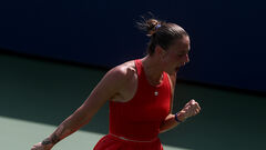 Марта Костюк – Линда Носкова. Прогноз и анонс на матч 1/8 финала US Open