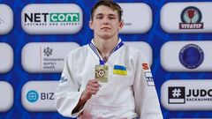 Украинец победил россиянина в финале и стал чемпионом Европы!