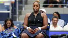 Известно, на кого выйдет победительница матча Костюк – Носкова в QF US Open