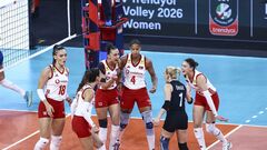Евро по волейболу. Италия и Турция в пяти сетах определили чемпиона