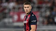 Артем ДОВБИК: «Я не могу играть вместе с этим футболистом»