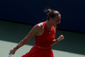 Марта Костюк – Лінда Носкова. Прогноз і анонс на матч 1/8 фіналу US Open