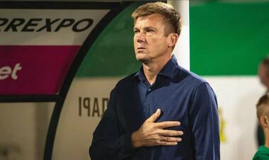 МАКСИМОВ: «Шахтер победил Карпаты на мастерстве»