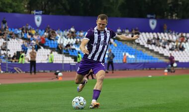 Геннадий ПАСИЧ: «Начало чемпионата откровенно не удалось»