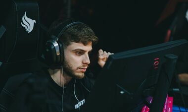 tomaszin о MIBR: «Ребята сделали все, чтобы я чувствовал себя комфортно»