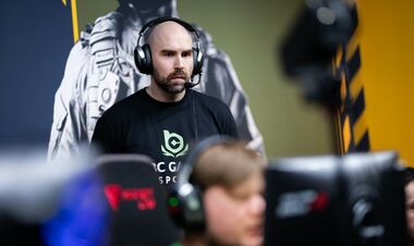 TaZ о BC.Game: «Самая главная цель – квалифицироваться на мейджор»