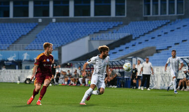 Заря сыграет на Кубок экспериментальным составом: известны причины