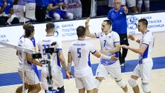 Что, кроме футбола? Расписание спортивных событий 7-13 сентября