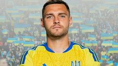 Один из лидеров сборной Украины не получит вызов на матчи Лиги наций