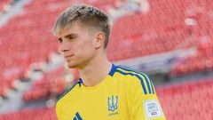 Сын Андрея Шевченко столкнулся с серьезной проблемой