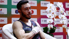 Міністр молоді та спорту України відреагував на звинувачення Чепурного