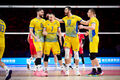 Стал известен состав мужской сборной Украины по волейболу на Евро-2026