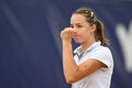 Соболева за 2.5 часа выиграла стартовый матч на турнире WTA 125 в Монтре