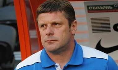 Лужный возглавил сборную U-19, трансфер Желизко, отставка Кобина