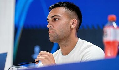 Капитан Интера: «У Реала есть великие игроки, можем конкурировать с ними»