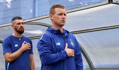 Павел ЧЕРЕДНИЧЕНКО: «Психологически мы проиграли эту игру еще до начала»