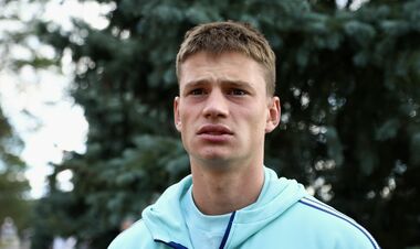 Виталий ЛОБКО: «Для нас это неудачный результат»