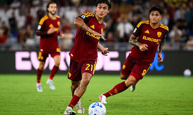 Рома и Лацио переписали историю итальянской Серии А