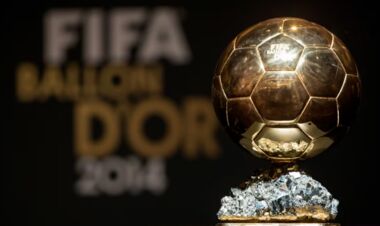 Ballon d'Or удивил номинацией на награду «Лучший клуб года»