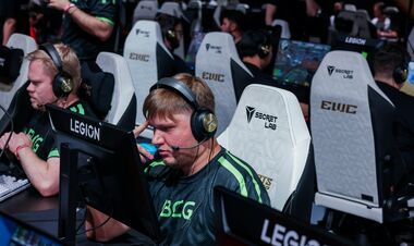Последний шанс на Мажор: s1mple и BC.Game поедут на турнир в Китай