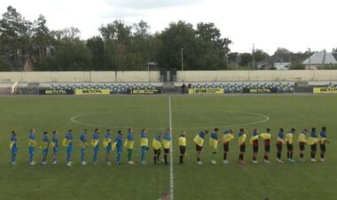 Кривбасс обыграл Олимпию Савинцы и вышел в 1/8 финала Кубка Украины