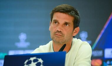 Кристиан КИВУ: «Мы хотим доминировать на Бернабеу»