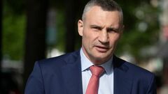 Кличко попередив киян. Накладено заборону