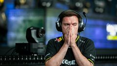 Оновлений рейтинг HLTV: NAVI на межі вильоту з топ-10