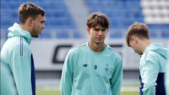 Эксперт: «Динамо напоминает хомячка, а Костюк говорит одно и то же»