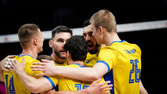 Коуч сборной Украины: «Он – очень важный игрок для нас»