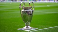 Букмекеры назвали победителя Лиги чемпионов 2026/27