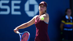Розклад матчів українок на US Open 2026 на 8 вересня