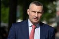 Кличко попередив киян. Накладено заборону