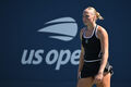Сушкова програла фіналістці юніорського Aus Open 2025 в 1/16 фіналу US Open
