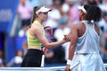 Одна победа до первого места. Рыбакина впервые вышла в 1/4 финала US Open